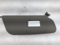2001 Ford F350sd Sun Visor Shade Replacement Passenger Right Mirror Fits Fits 2000 OEM Used Auto Parts - Oemusedautoparts1.c