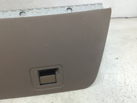 2001 Ford F350sd Passenger Glove Box Door Storage Compartment Tan - Oemusedautoparts1.com