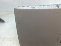 2001 Ford F350sd Passenger Glove Box Door Storage Compartment Tan - Oemusedautoparts1.com