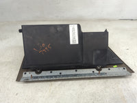 2001 Ford F350sd Passenger Glove Box Door Storage Compartment Tan - Oemusedautoparts1.com