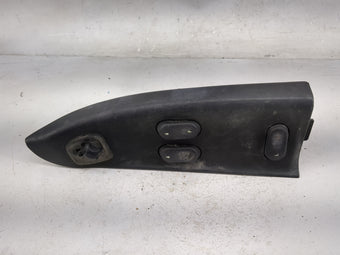compare product 2001 Ford F350sd Master Power Window Switch Replacement Driver Side Left P/N:F81B-14A564 FH1312031A, F576CGW-BEW Fits OEM Used Auto Parts