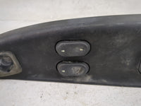 2001 Ford F350sd Master Power Window Switch Replacement Driver Side Left P/N:F81B-14A564 FH1312031A, F576CGW-BEW Fits OEM Us
