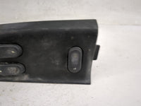 2001 Ford F350sd Master Power Window Switch Replacement Driver Side Left P/N:F81B-14A564 FH1312031A, F576CGW-BEW Fits OEM Us
