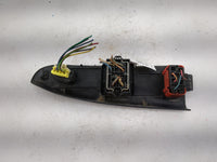 2001 Ford F350sd Master Power Window Switch Replacement Driver Side Left P/N:F81B-14A564 FH1312031A, F576CGW-BEW Fits OEM Us
