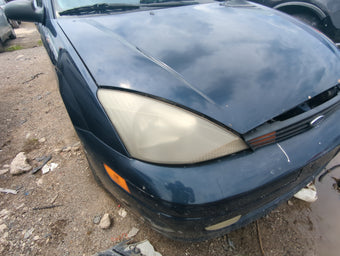 compare product 2000-2002 Ford Focus Passenger Right Oem Head Light Headlight Lamp