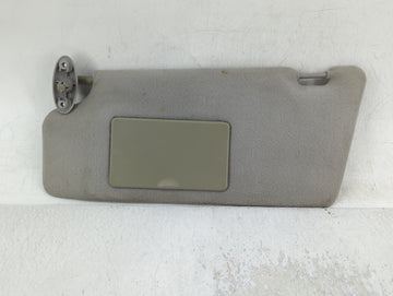 2000-2004 Ford Focus Sun Visor Shade Replacement Driver Left Mirror Fits Fits 2000 2001 2002 2003 2004 OEM Used Auto Parts -