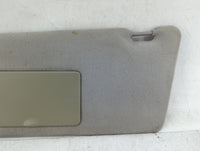 2000-2004 Ford Focus Sun Visor Shade Replacement Driver Left Mirror Fits Fits 2000 2001 2002 2003 2004 OEM Used Auto Parts -