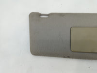 2000-2004 Ford Focus Sun Visor Shade Replacement Passenger Right Mirror Fits Fits 2000 2001 2002 2003 2004 OEM Used Auto Par