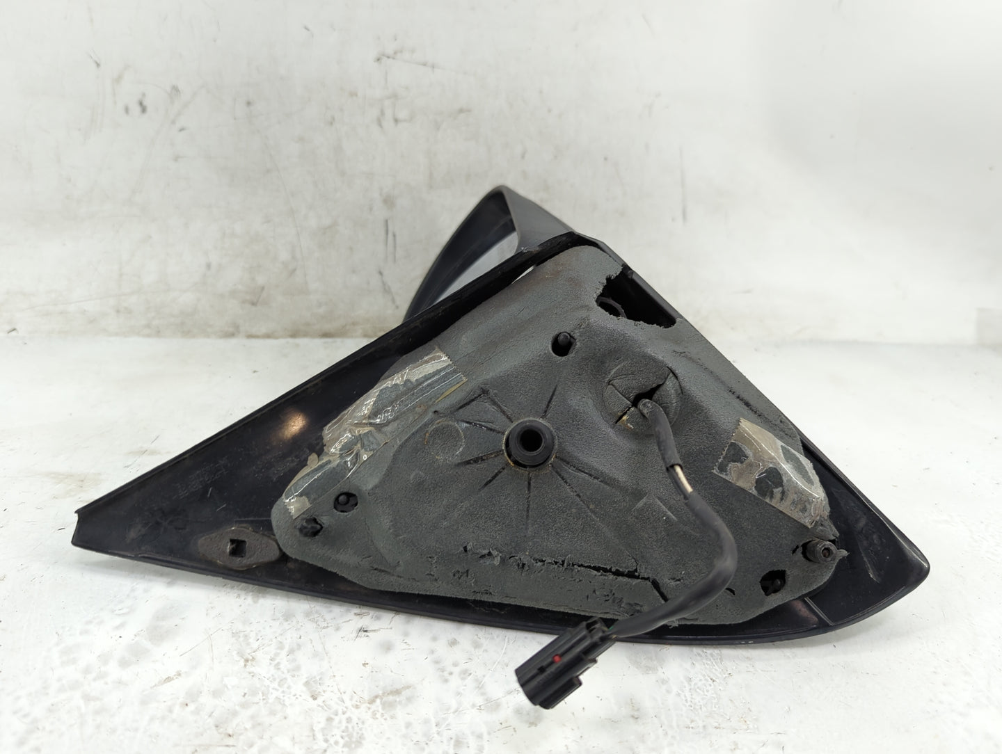 2000-2007 Ford Focus Passenger Side View Mirror - Right Door Mirror OEM Used - Oemusedautoparts1.com