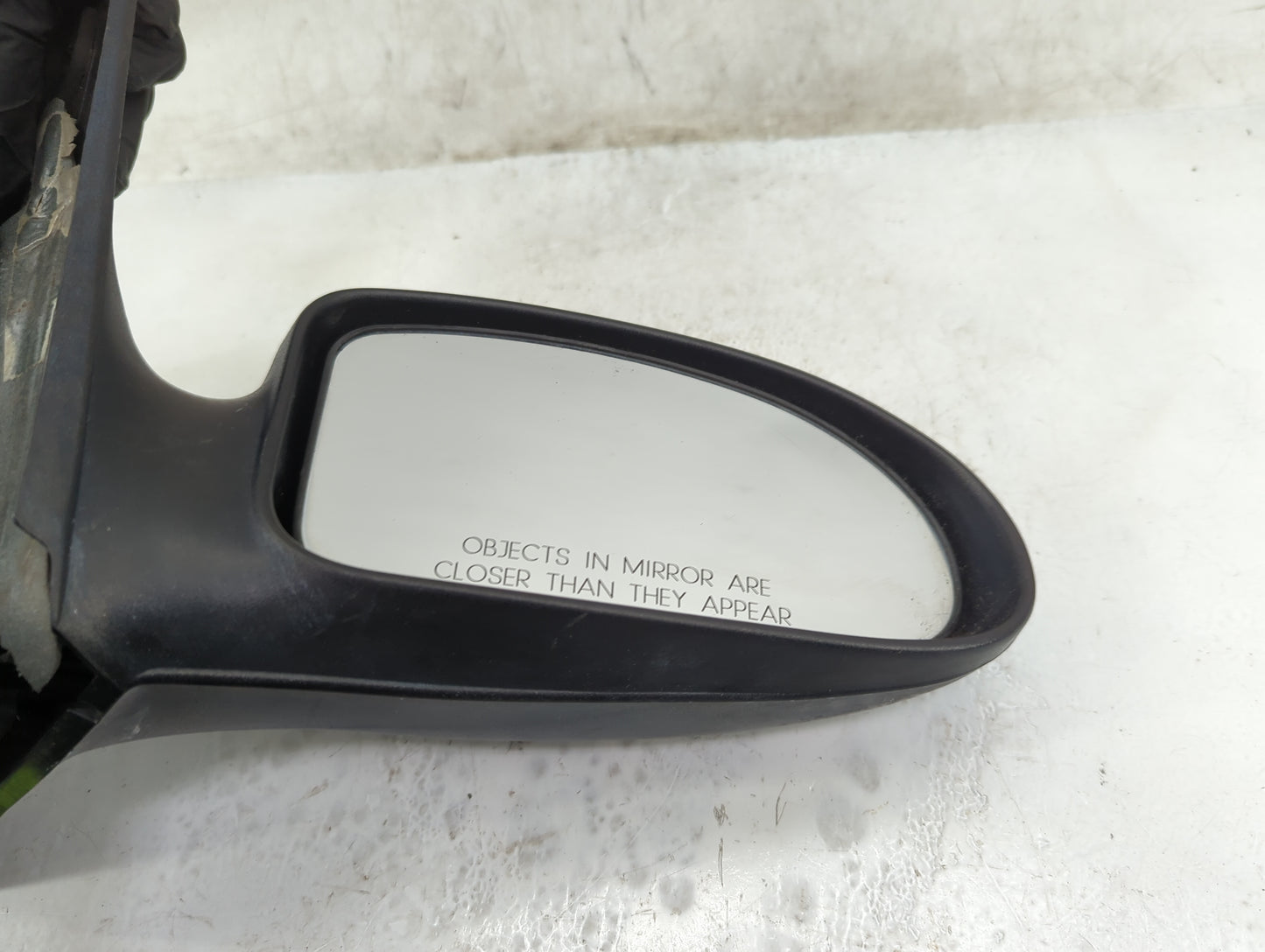 2000-2007 Ford Focus Passenger Side View Mirror - Right Door Mirror OEM Used - Oemusedautoparts1.com