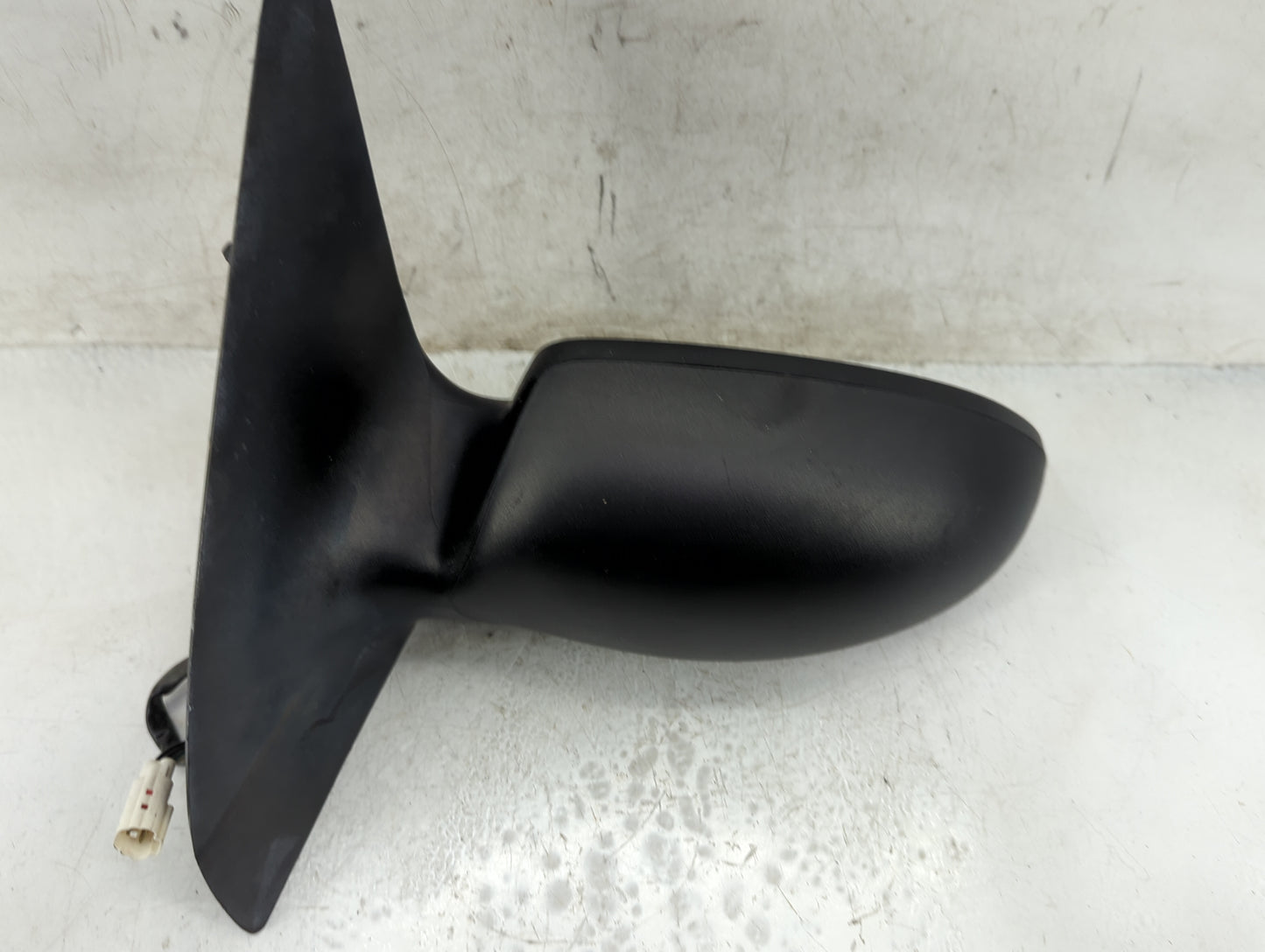 2000-2007 Ford Focus Driver Side View Mirror - Left Door Mirror OEM Used - Oemusedautoparts1.com