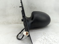 2000-2007 Ford Focus Driver Side View Mirror - Left Door Mirror OEM Used - Oemusedautoparts1.com
