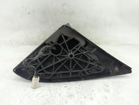 2000-2007 Ford Focus Driver Side View Mirror - Left Door Mirror OEM Used - Oemusedautoparts1.com