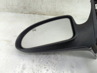 2000-2007 Ford Focus Driver Side View Mirror - Left Door Mirror OEM Used - Oemusedautoparts1.com