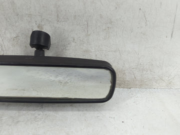 2001 Ford Focus Interior Rear View Mirror Replacement OEM Fits OEM Used Auto Parts - Oemusedautoparts1.com