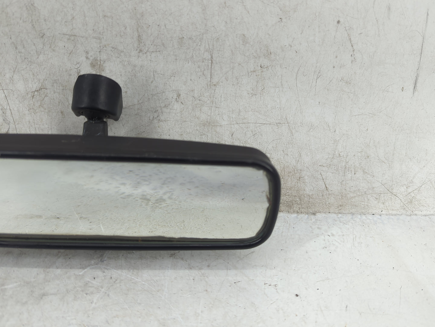 2001 Ford Focus Interior Rear View Mirror Replacement OEM Fits OEM Used Auto Parts - Oemusedautoparts1.com