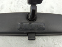 2001 Ford Focus Interior Rear View Mirror Replacement OEM Fits OEM Used Auto Parts - Oemusedautoparts1.com