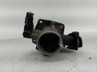 2000-2004 Ford Focus Throttle Body P/N:YS4U-AD YS4U-AE Fits Fits 2000 2001 2002 2003 2004 OEM Used Auto Parts - Oemusedautop