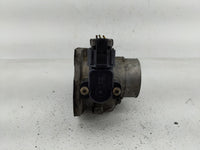 2000-2004 Ford Focus Throttle Body P/N:YS4U-AD YS4U-AE Fits Fits 2000 2001 2002 2003 2004 OEM Used Auto Parts - Oemusedautop