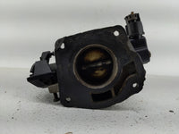 2000-2004 Ford Focus Throttle Body P/N:YS4U-AD YS4U-AE Fits Fits 2000 2001 2002 2003 2004 OEM Used Auto Parts - Oemusedautop