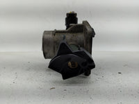 2000-2004 Ford Focus Throttle Body P/N:YS4U-AD YS4U-AE Fits Fits 2000 2001 2002 2003 2004 OEM Used Auto Parts - Oemusedautop