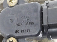 2000-2004 Ford Focus Throttle Body P/N:YS4U-AD YS4U-AE Fits Fits 2000 2001 2002 2003 2004 OEM Used Auto Parts - Oemusedautop