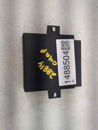 compare product 2001-2001 Ford Focus Theft-locking Control Module