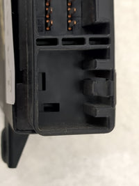 2001-2001 Ford Focus Theft-locking Control Module - Oemusedautoparts1.com