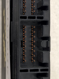 2001-2001 Ford Focus Theft-locking Control Module - Oemusedautoparts1.com