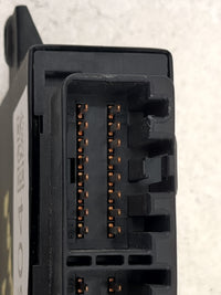 2001-2001 Ford Focus Theft-locking Control Module - Oemusedautoparts1.com