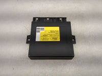 2001-2001 Ford Focus Theft-locking Control Module - Oemusedautoparts1.com