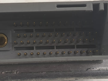 2001 Ford Focus PCM Engine Control Computer ECU ECM PCU OEM P/N:1M5F-12A650-NB LP2-321 OEM Used Auto Parts