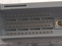 2001 Ford Focus PCM Engine Control Computer ECU ECM PCU OEM P/N:1M5F-12A650-NB LP2-321 OEM Used Auto Parts - Oemusedautopart