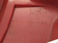 2001-2002 Ford Focus Tail Light Assembly Driver Left OEM P/N:YS4X-13441-CA Fits Fits 2001 2002 OEM Used Auto Parts - Oemused