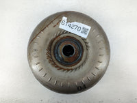 2001 Ford Focus Torque Converter Automatic Transmission OEM Fits OEM Used Auto Parts - Oemusedautoparts1.com