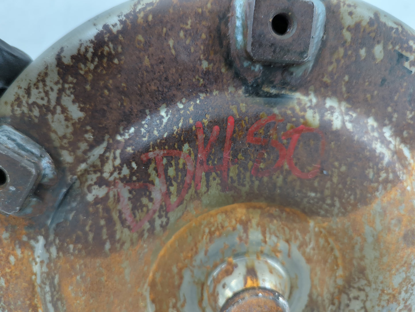 2001 Ford Focus Torque Converter Automatic Transmission OEM Fits OEM Used Auto Parts - Oemusedautoparts1.com