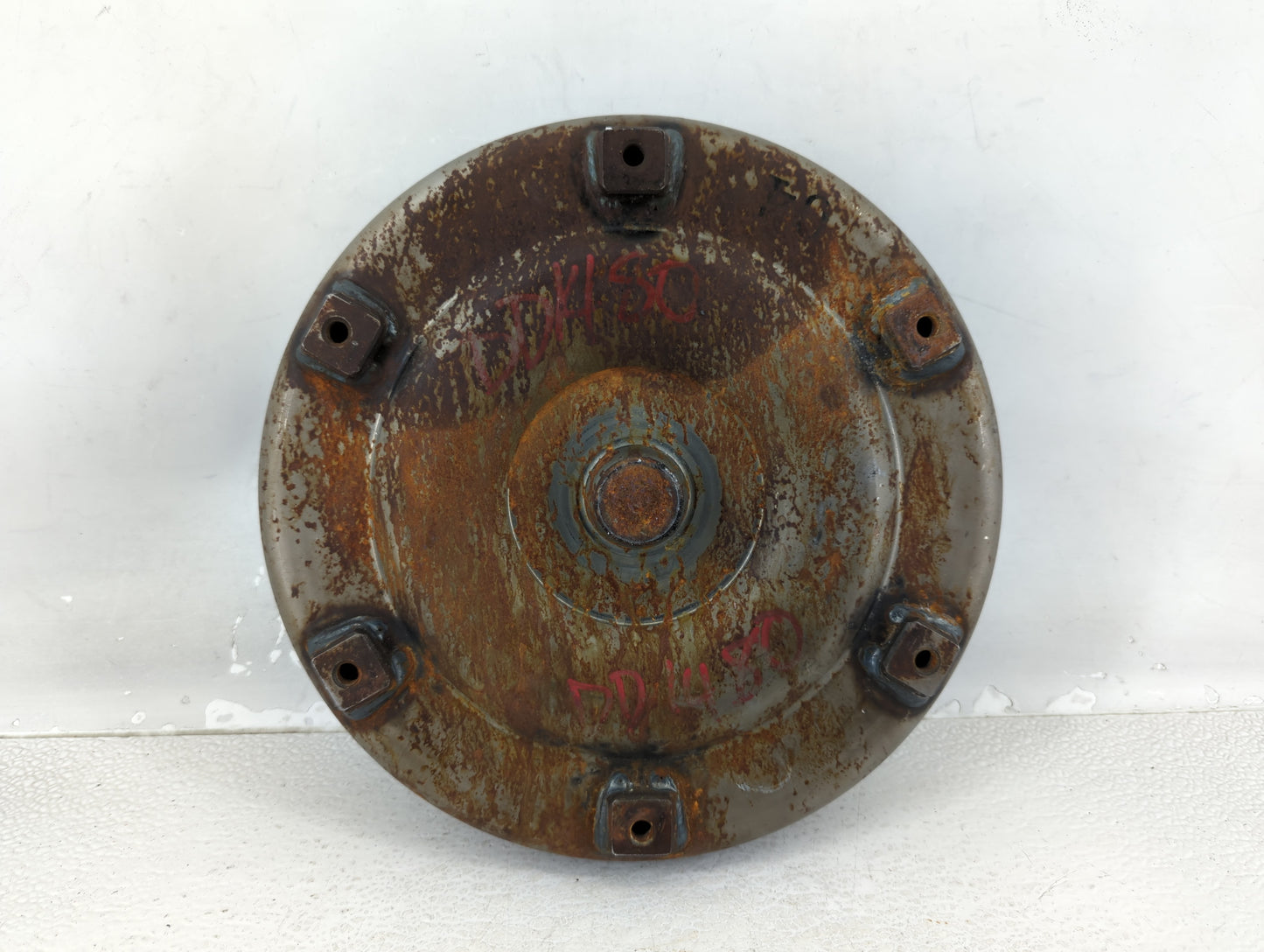 2001 Ford Focus Torque Converter Automatic Transmission OEM Fits OEM Used Auto Parts - Oemusedautoparts1.com