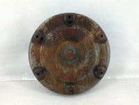 2001 Ford Focus Torque Converter Automatic Transmission OEM Fits OEM Used Auto Parts - Oemusedautoparts1.com