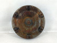 2001 Ford Focus Torque Converter Automatic Transmission OEM Fits OEM Used Auto Parts - Oemusedautoparts1.com