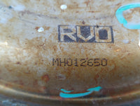 2001 Ford Focus Torque Converter Automatic Transmission OEM P/N:012650 MH012650, TV19BB, TV18BB, TX07XF, 81TX07XF Fits OEM U