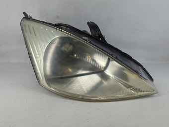 compare product 2000-2002 Ford Focus Passenger Right Oem Head Light Headlight Lamp