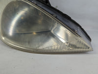 2000-2002 Ford Focus Passenger Right Oem Head Light Headlight Lamp - Oemusedautoparts1.com