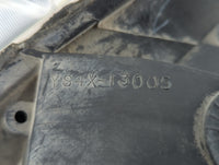 2000-2002 Ford Focus Passenger Right Oem Head Light Headlight Lamp - Oemusedautoparts1.com