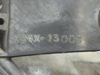 2000-2002 Ford Focus Driver Left Oem Head Light Headlight Lamp - Oemusedautoparts1.com