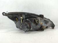 2000-2002 Ford Focus Driver Left Oem Head Light Headlight Lamp - Oemusedautoparts1.com
