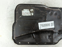 2000-2004 Ford Focus Engine Oil Pan P/N:1S4P DA 01 1093 089 Fits Fits 2000 2001 2002 2003 2004 OEM Used Auto Parts - Oemused
