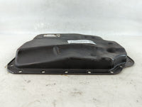 2000-2004 Ford Focus Engine Oil Pan P/N:1S4P DA 01 1093 089 Fits Fits 2000 2001 2002 2003 2004 OEM Used Auto Parts - Oemused