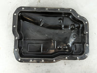 2000-2004 Ford Focus Engine Oil Pan P/N:1S4P DA 01 1093 089 Fits Fits 2000 2001 2002 2003 2004 OEM Used Auto Parts - Oemused