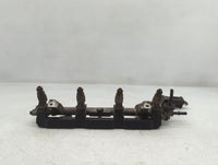 2001 Ford Focus Fuel Injectors P/N:9D280 Fits OEM Used Auto Parts - Oemusedautoparts1.com