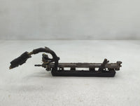 2001 Ford Focus Fuel Injectors P/N:9D280 Fits OEM Used Auto Parts - Oemusedautoparts1.com